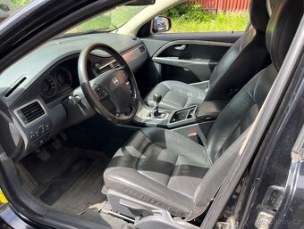 Volvo V70 2.0D MY2009 veškeré ND - 11