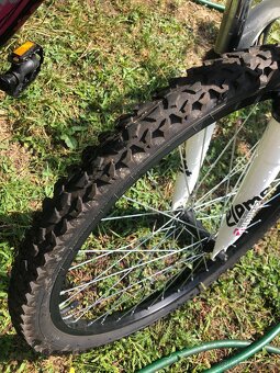 dětské horské kolo Mongoose - 11