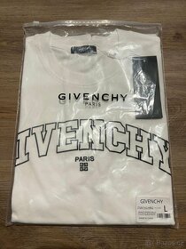 Pánské tričko GIVENCHY - 11