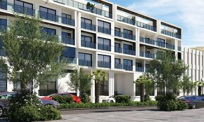 Apartmány Alicante (Španělsko) - 11