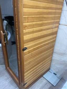 Infrasauna Marimex Trendy 1001M - 11