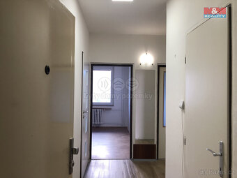 Pronájem bytu 3+1, 69 m², Dobruška, ul. Za Universitou - 11