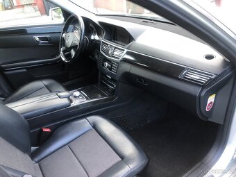 Mercedes-Benz 4x4 3.0CDI 195kW,229t.km,Xenony,Pružiny - 11