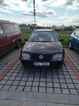 Bora 1.9 TDI 85 KW - 11