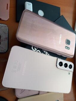 Samsung Galaxy S7. - 11