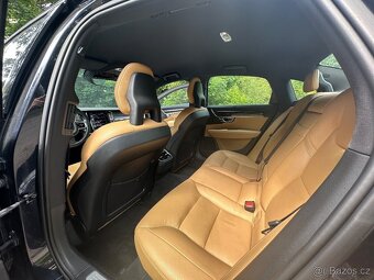 Volvo S90 2.0 T6 235kw AWD INSCRIPTION, 4x4, 360° - 11
