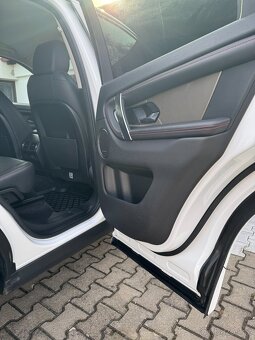 Land Rover Discovery Sport R-Dynamic SE Si4 Automat AWD P200 - 11