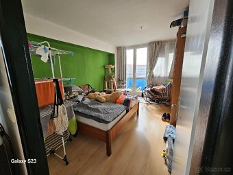 Prodám byt 2+1 balkon Náměstí Republiky Mladá Boleslav - 11