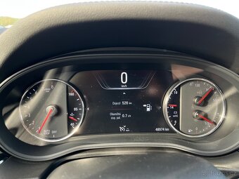 Opel Insignia B OPC Line - HeadUp, Matrix LED, BOSE, 49000km - 11