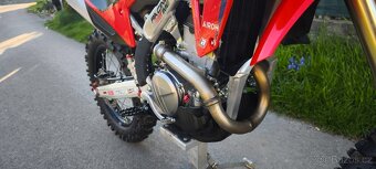 Honda crf 250rx 2024 - 11