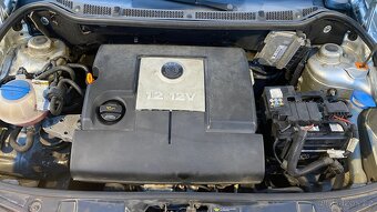 Škoda Fabia Combi 1.2 HTP 47KW Facelift - 11