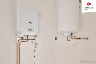 Prodej bytu 2+1 61 m2 Královecká, Trutnov - 11