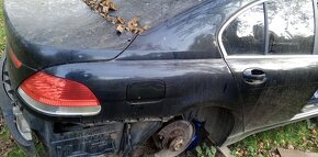 BMW e65 e66 Náhradní díly - 11