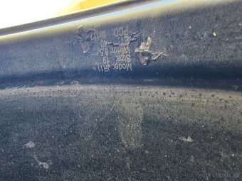5x112 r19 Japan racing jr11 - 11