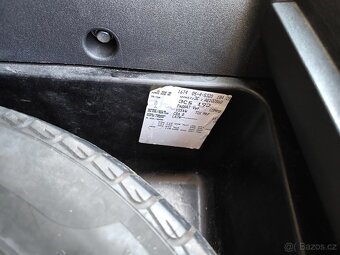 Volkswagen Passat B6 2.0tdi 103kw r.v.2010 - 11