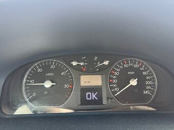 Renault Laguna 2,2diesel - 11