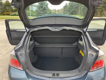 Opel Astra H 1.6 GTC - 11
