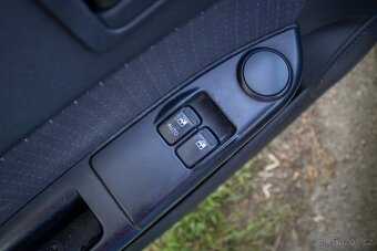 Hyundai Getz 1.1i Active - 11