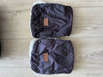 Thule urban glide 2 s prislusenstvim - 11