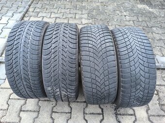 ALU kola 7Jx16H2 ET42  škoda,audi,vw - 11