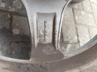 Pneu Sava  225/45 R17 - 11