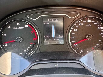 Audi A3 8V Limousine/sedan 1.4 TFSI ACT S-LINE - 11