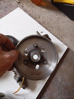 Babetta 210 - 11