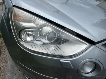 FORD S MAX 2.0 TDCI 103KW - 11
