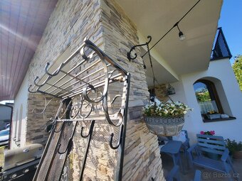 PŘEDSÍŇOVÁ STĚNA-STOJAN-CELOKOVOVÁ+STOJANOVÝ .VĚŠÁK - 11