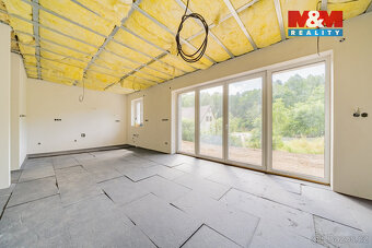 Prodej rodinného domu, 77 m², Dasnice - 11