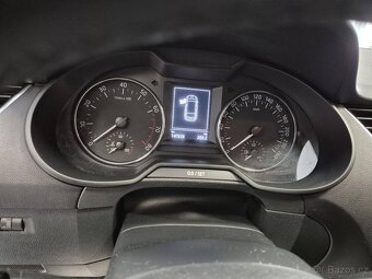 Škoda Octavia 1,4 TSI ELEGANCE - 11