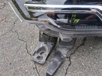 Renault espace 5 leve svetlo - 11