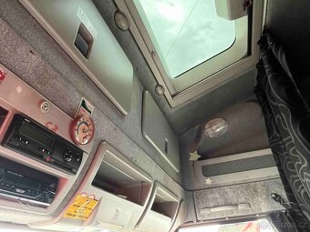 IVECO Eurocargo 120E22 -18 palet - 1. majitel - 11