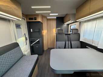 ADRIA MATRIX 670 SL, AUTOMAT 8.st., 180 PS - 11