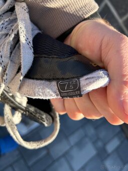 Prodám brankářskou výstroj gólman - 11