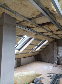 Zednické a stavební práce - 11