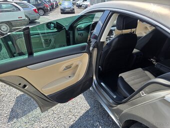 Volkswagen Passat CC 2.0 TDi DSG Kuže Led - 11