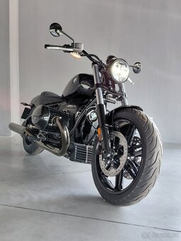 BMW R18 - 11