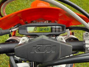 KTM 450 EXC-F - 11