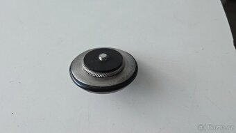 Sony Alpha 7 tělo a Zeiss 1,8/55mm - 11