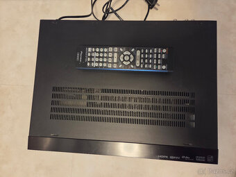 Zvukouvá sestava 5.1 repro vč. zesilovače - 11