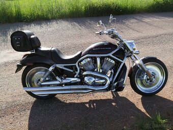 Harley Davidson - V ROD VRSCA - 11