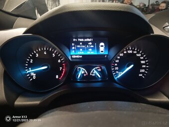 Kuga ST-line 1,5i 110kw r.v.2017 - 11