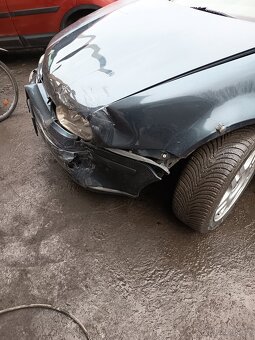 VW golf 4 sportovní packet - 11