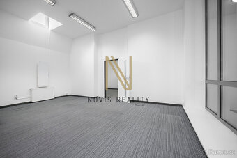 Pronájem, kanceláře, 140 m², Plzeň - Americká - 11