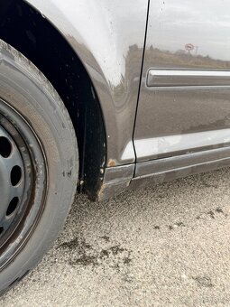 AUDI A3 8P - 1.6 BGU Automat - 11