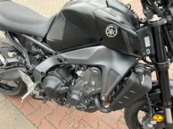 Yamaha MT-09 ABS 2023 - 11