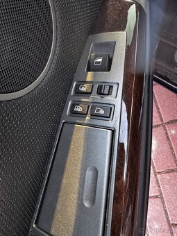 BMW E65 745i LPG - 11