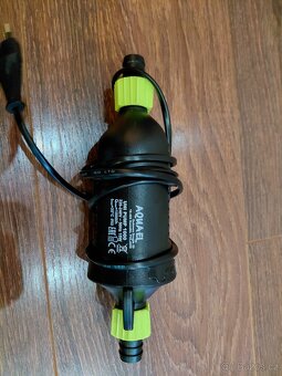 Set Akvaria 100x57x47 - 11