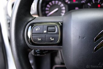 Citroën C3 PureTech 82 S S Shine - 11